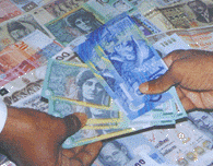 malaysia money changer